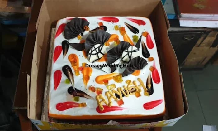 Shri Sainath Bakery Shri Sainath Bakery