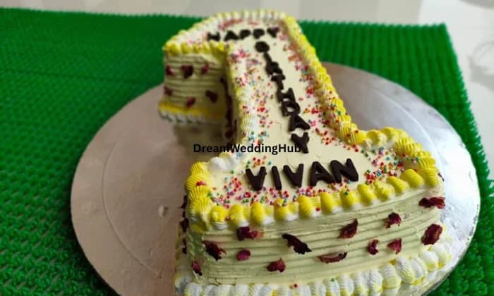 Celebration cake makers Celebration cake makers