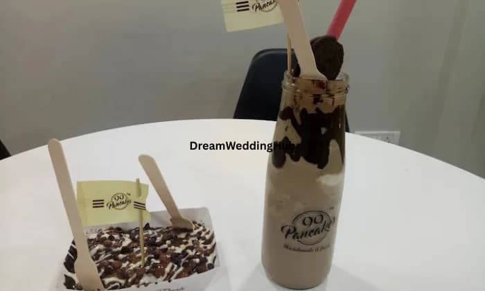 99 Pancakes 99 Pancakes