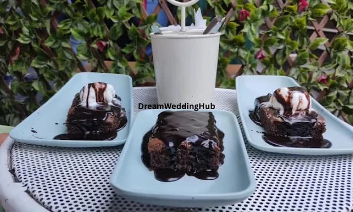 Open Window Cake Open Window Cake