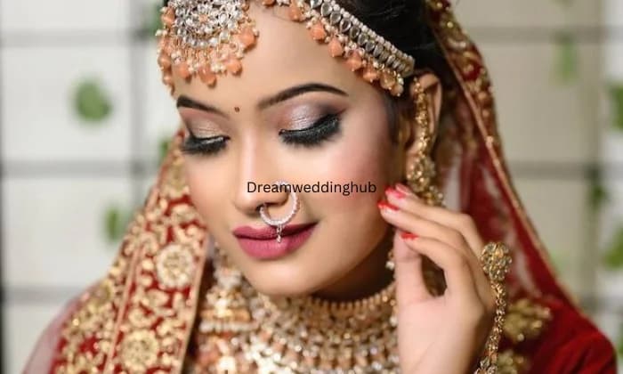 Ashtamudi Wellness Bridal Makeup Ashtamudi Wellness Bridal Makeup