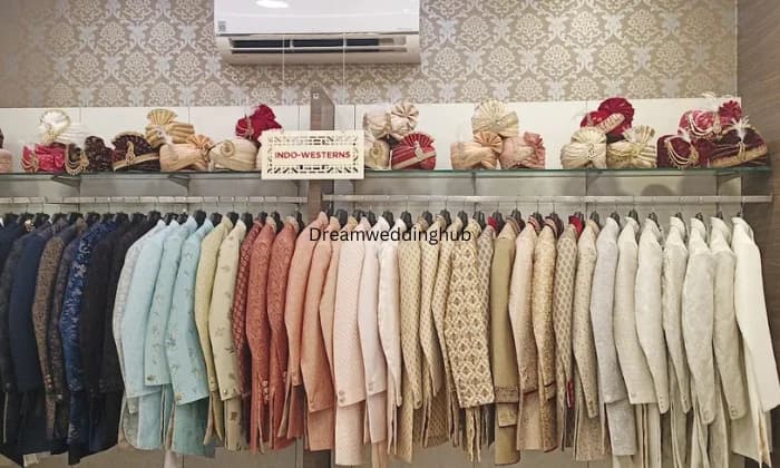 DULHANS COLLECTION DULHANS COLLECTION