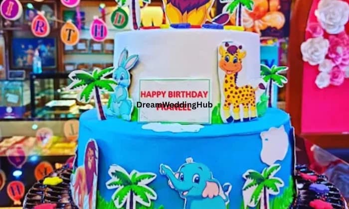 W S BAKERS CAMP PUNE W S BAKERS CAMP PUNE