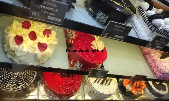 New Poona Bakery New Poona Bakery