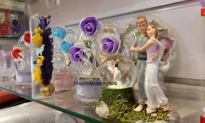 Garnet Fancy Gifts Garnet Fancy Gifts