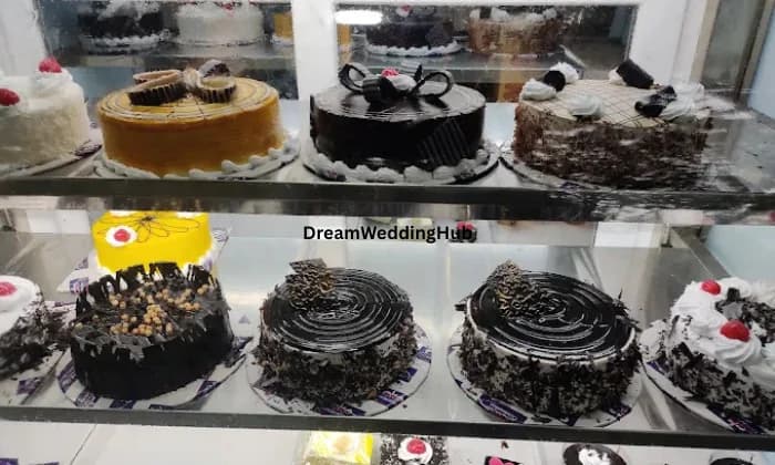 Amber Bakery Amber Bakery