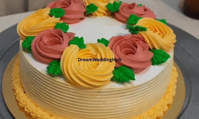 Creative Cake Creative Cake