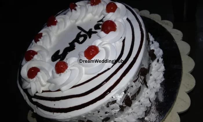 A to Z Cakes More A to Z Cakes More