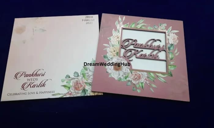 Bhavya Creation Bhavya Creation