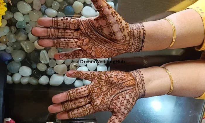 Madhuri Mehendi Chembur Madhuri Mehendi Chembur