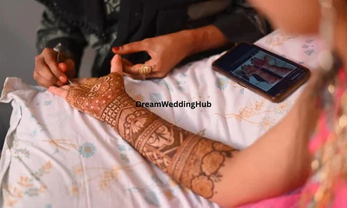 Namsha Mehendi artist Namsha Mehendi artist