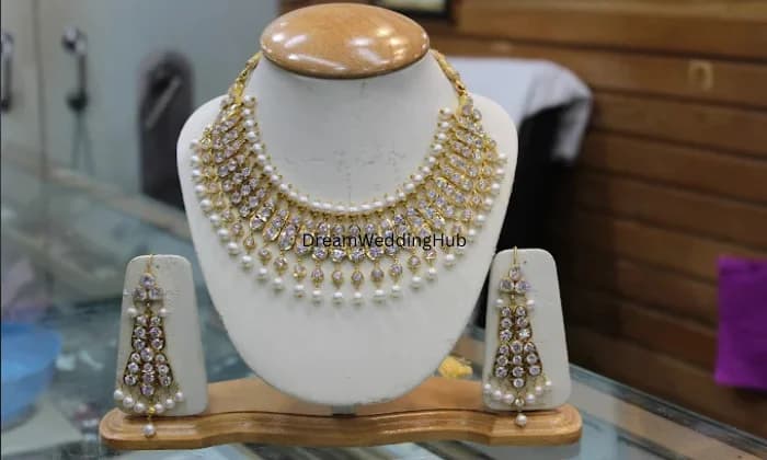 Mahamal Jewellers Mahamal Jewellers