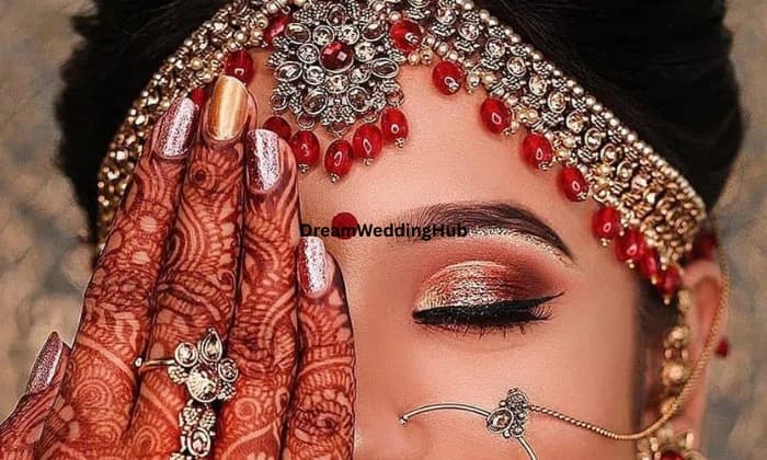 Rohit Mehendi Art Rohit Mehendi Art