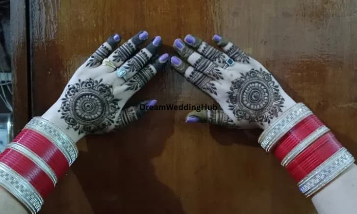 Mehendi artist sadiya Mehendi artist sadiya