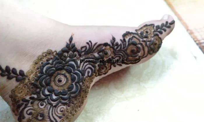 Mussu Mehndi artist Mussu Mehndi artist