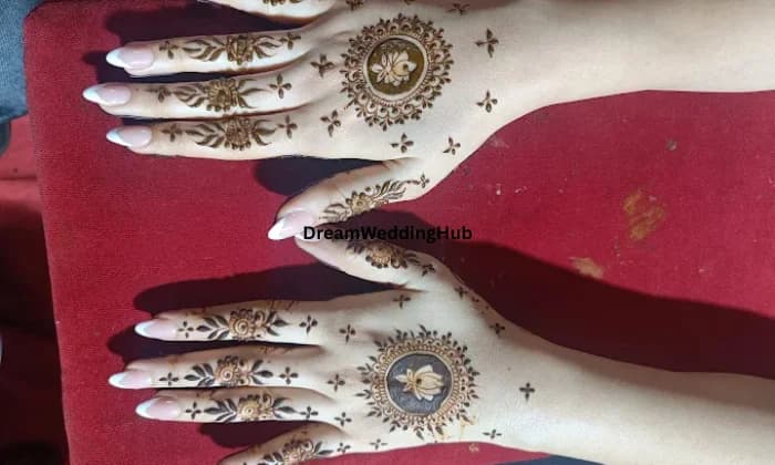 Gaurav Mehandi Gaurav Mehandi