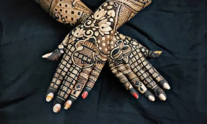 Aman Mehendi Artist Aman Mehendi Artist