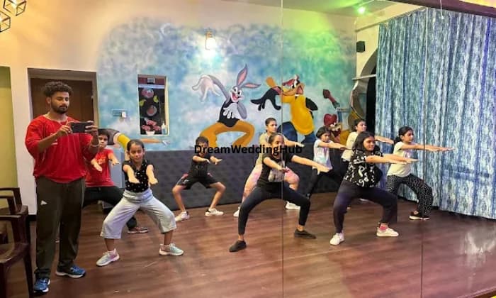 I AM ARTIST ARENA DANCE SCHOOL I AM ARTIST ARENA DANCE SCHOOL