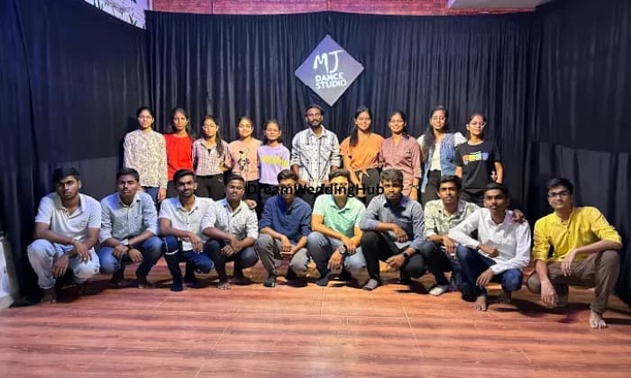 M J Dance Studio Latur M J Dance Studio Latur