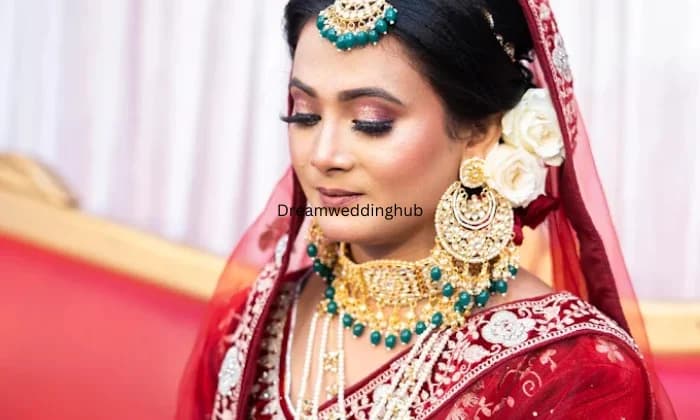 Suparnas Beauty Makeup Suparnas Beauty Makeup