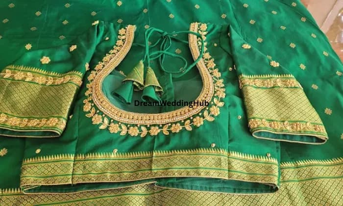 Spruha Fashion Studio Spruha Fashion Studio