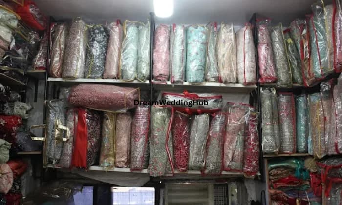 Tanish Textiles Tanish Textiles