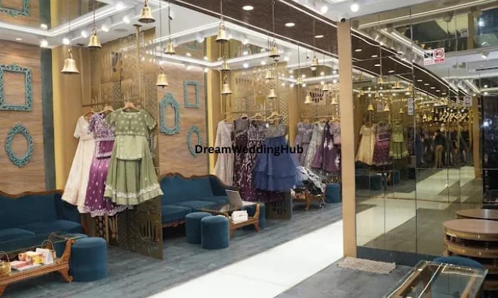 Indrani Couture Indrani Couture