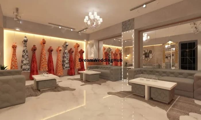 Gangore Bridal Studio Gangore Bridal Studio