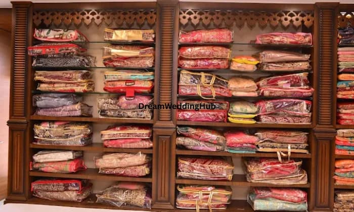 Walokar Sarees Walokar Sarees