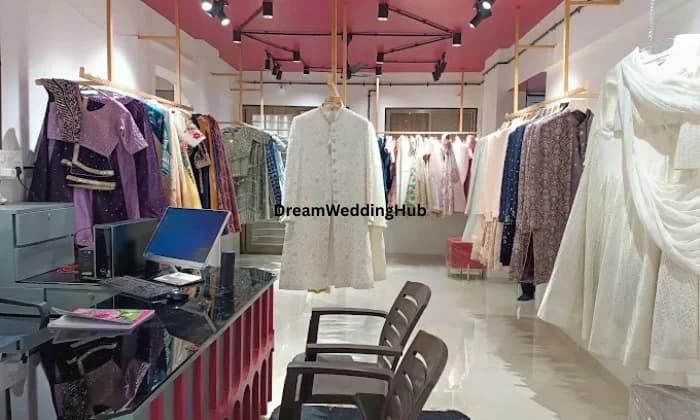 Navkar Fashion Hub Navkar Fashion Hub