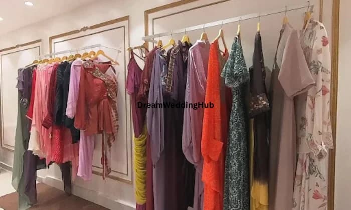 Mishansi Fashion Studio Mishansi Fashion Studio