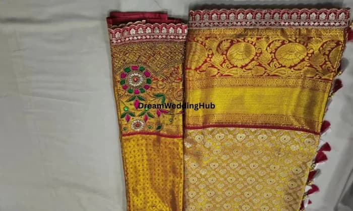 Kalyanam Silks Kalyanam Silks