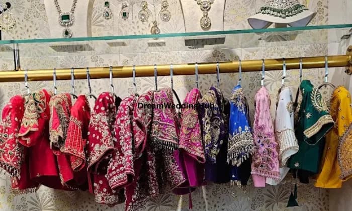 Kanisha Designs Kanisha Designs