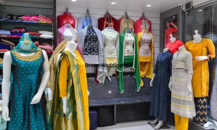 Saheli Creations Saheli Creations