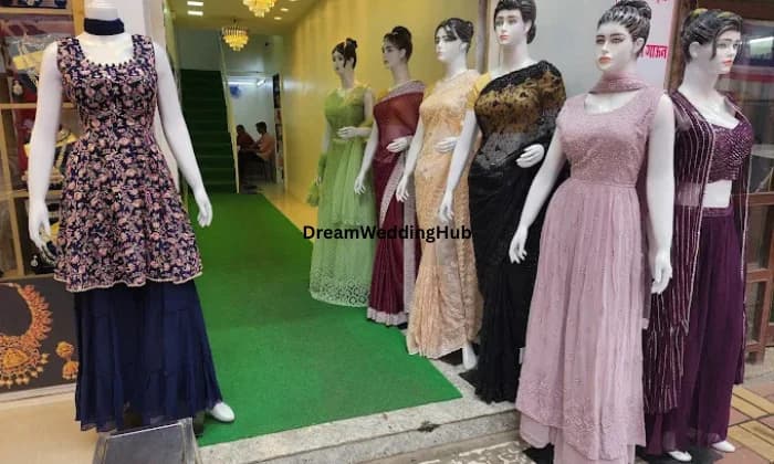 Kaveri Creation Kaveri Creation