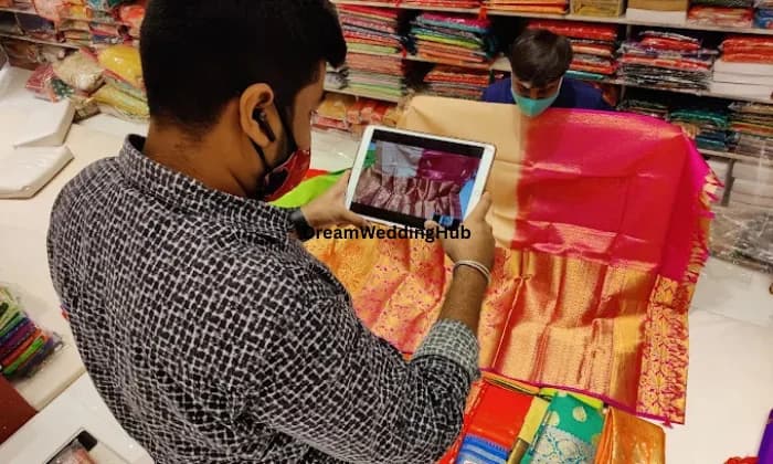 THE PATEL SAREES AND DRESSES THE PATEL SAREES AND DRESSES