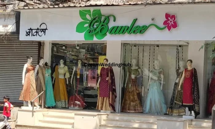 Bawlee The Ethnic Boutique Bawlee The Ethnic Boutique