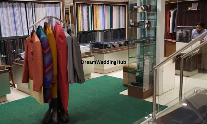 9 to 7 Fashions 9 to 7 Fashions