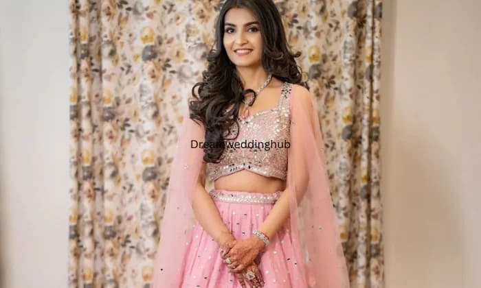 Devanshi Best Makup Artist Devanshi Best Makup Artist