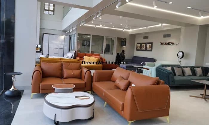 Stable World Furniture Stable World Furniture