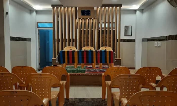 SHRI VARI HALL SHRI VARI HALL