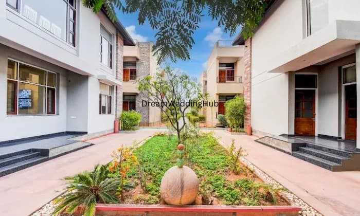 Palette Jisaa Eco Resort Palette Jisaa Eco Resort