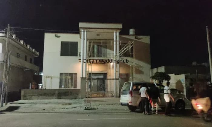 Preet Banquet Hall Preet Banquet Hall