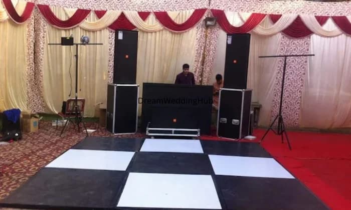 AK DJ light sound AK DJ light sound