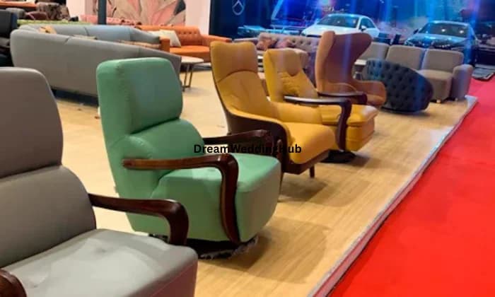 FURNITECH EXPERIENCE CENTER FURNITECH EXPERIENCE CENTER