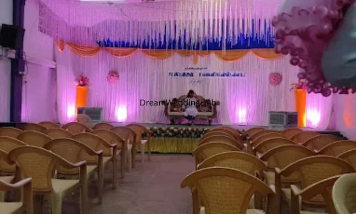 Cmp Pushpam Mahal Cmp Pushpam Mahal