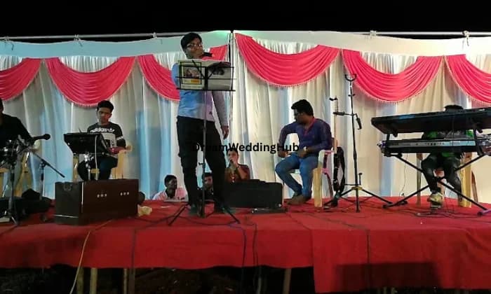 Audio Tech Music Wedding Audio Tech Music Wedding