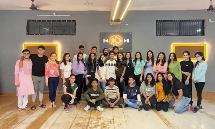 Aj Dance Studio Aj Dance Studio