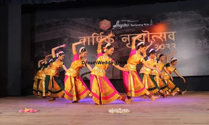 Dhyas Performing Arts Dhyas Performing Arts