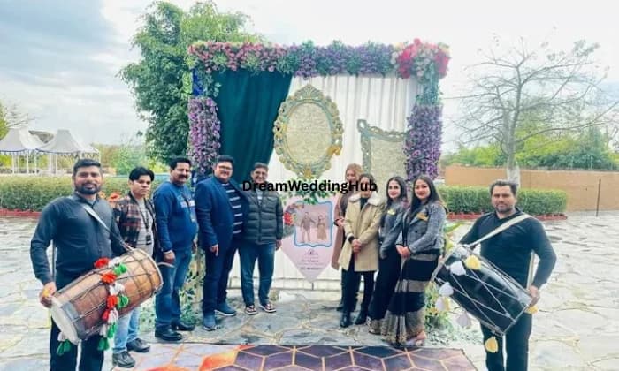 Sai Events and Wedding Planner Sai Events and Wedding Planner